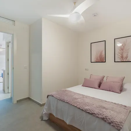 Luxe 2 In Apartment *