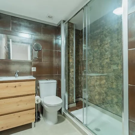 Apartment Luxe 2 In